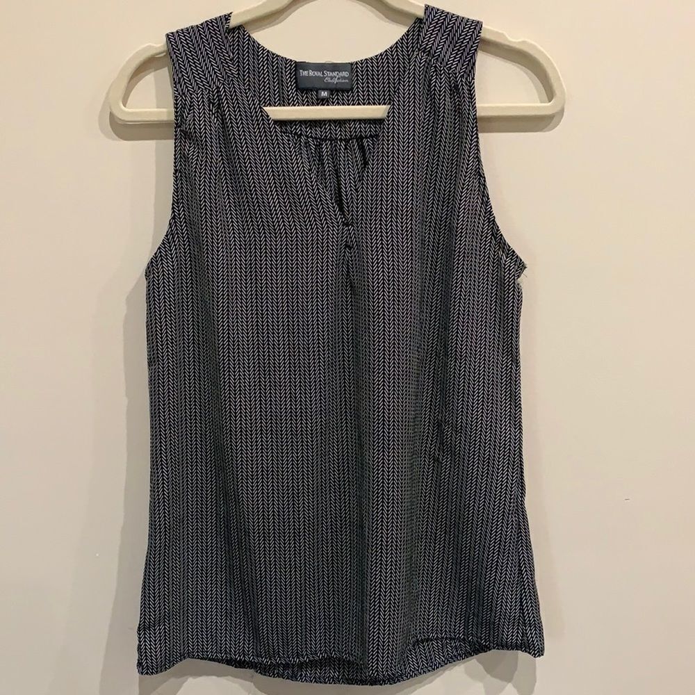 The Royal Collection Women's Top